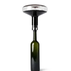 Wine Breather Deluxe Dekantierkaraffe 1.5L