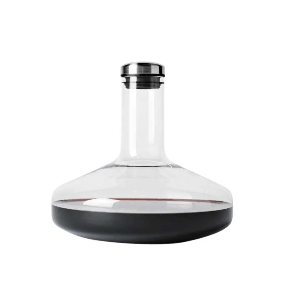 Wine Breather Deluxe Dekantierkaraffe 1.5L