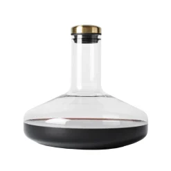 Wine Breather Deluxe Dekantierkaraffe 1.5L