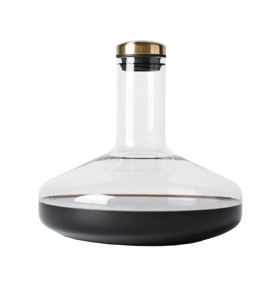 Wine Breather Deluxe Dekantierkaraffe 1.5L