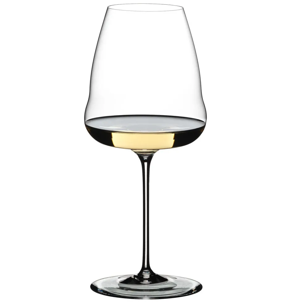 Winewings Sauvignon Blanc Weinglas