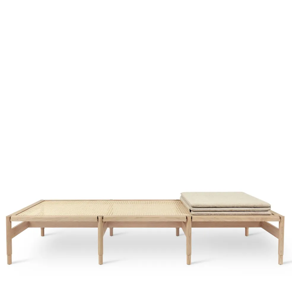 Winston Tagesbett Auflage