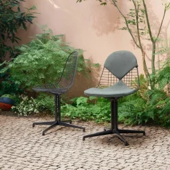 Wire Chair DKL Stuhl