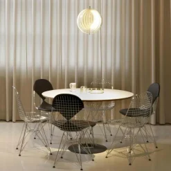 Wire Chair DKR-2 Stuhl