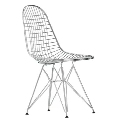 Wire Chair DKR Stuhl