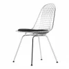 Wire Chair DKX-5 Stuhl