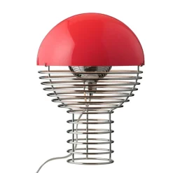 Wire Tischleuchte Ø 30cm