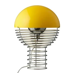 Wire Tischleuchte Ø 30cm