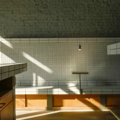 Wireflow FreeForm 0347 LED Pendelleuchte