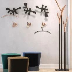 Wishbone Kleiderständer