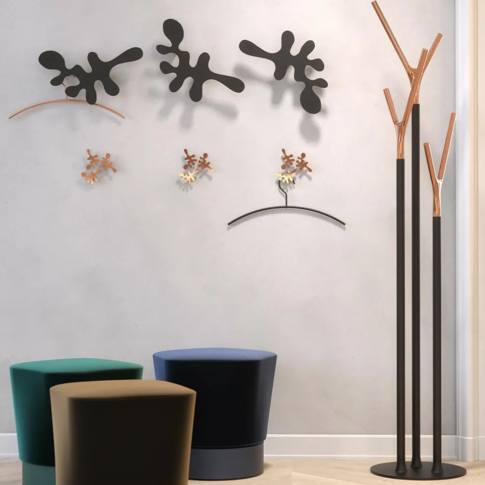 Wishbone Kleiderständer