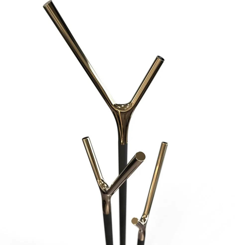 Wishbone Kleiderständer