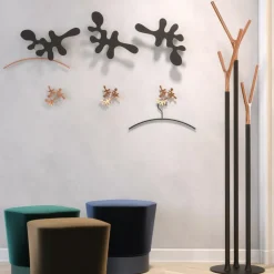 Wishbone Kleiderständer