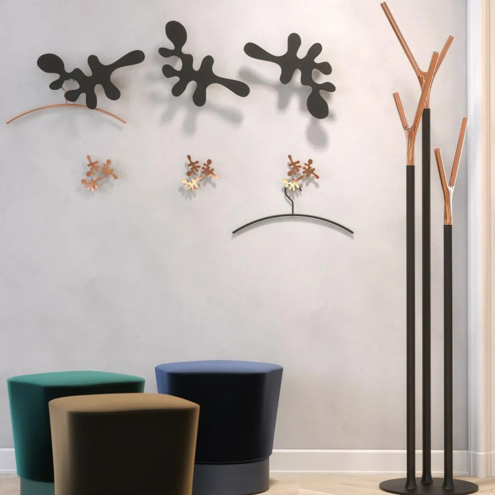 Wishbone Kleiderständer