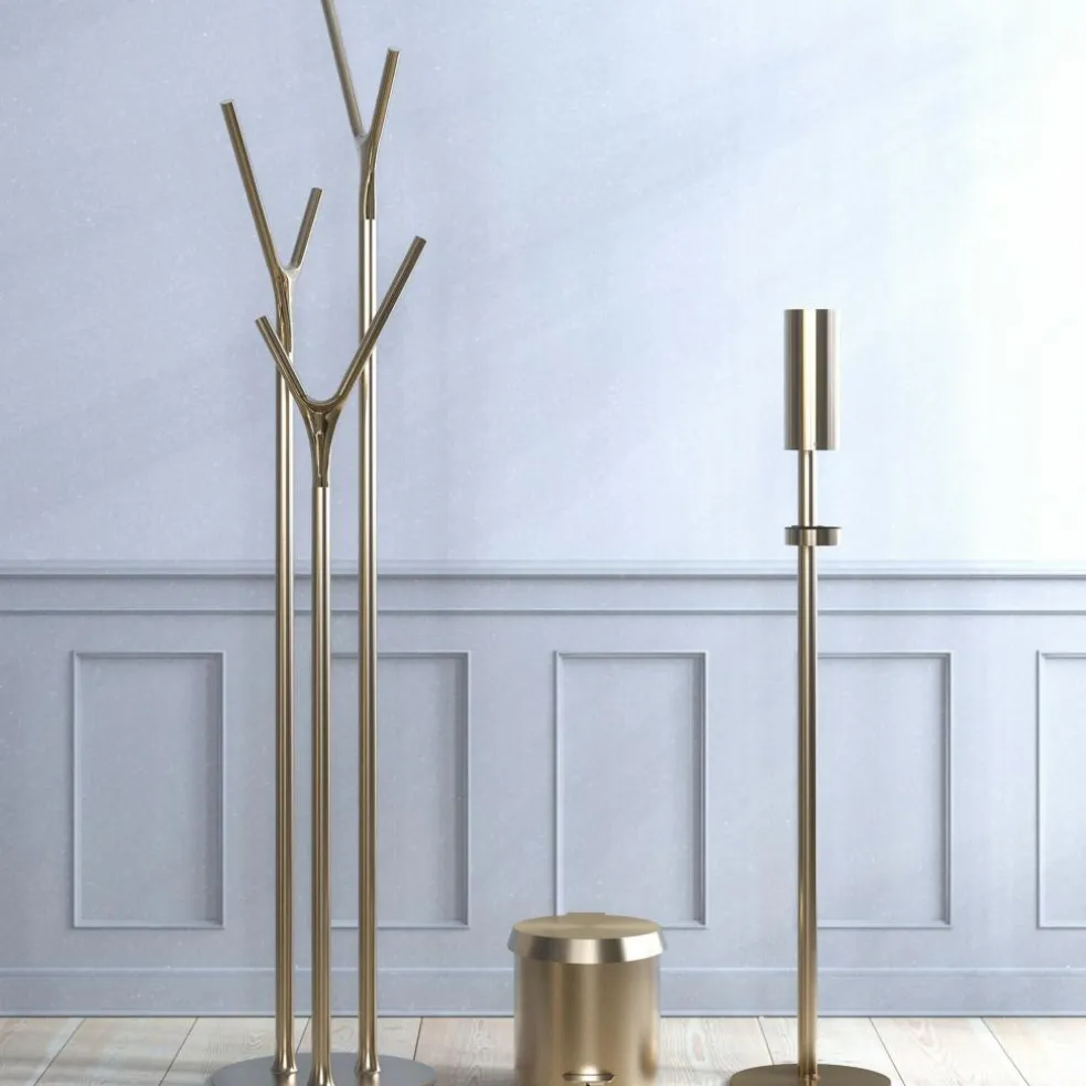 Wishbone Kleiderständer