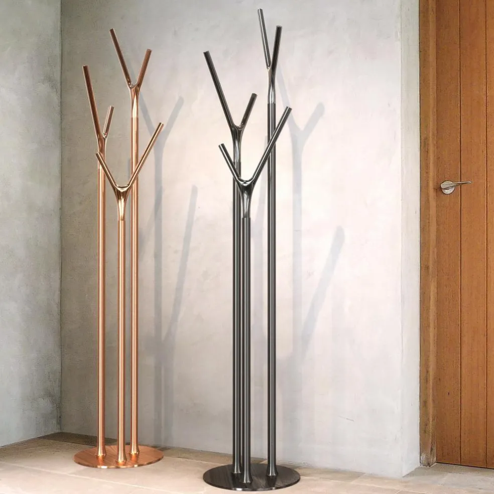 Wishbone Kleiderständer