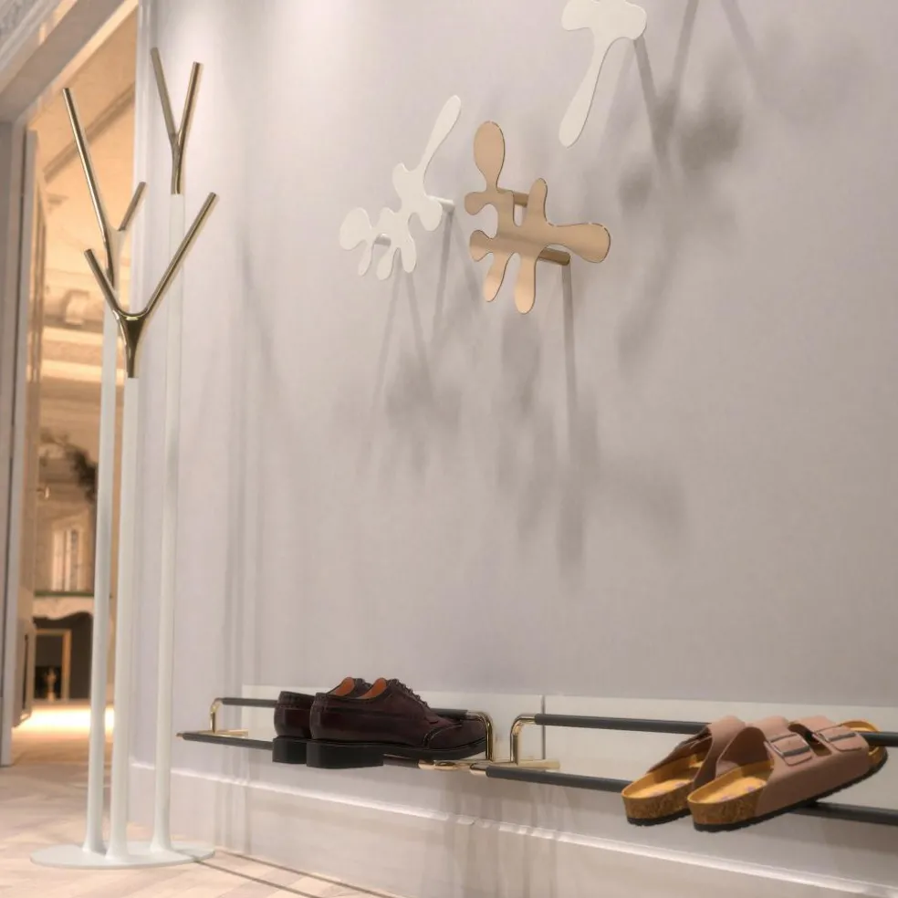 Wishbone Kleiderständer