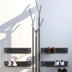 Wishbone Kleiderständer