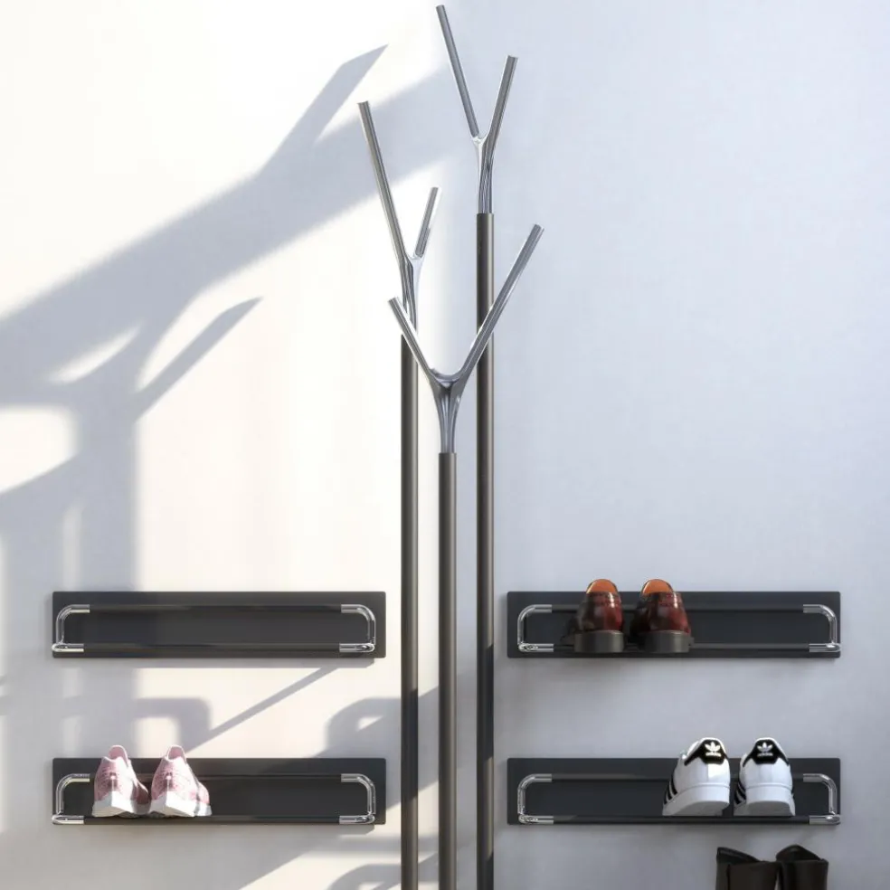 Wishbone Kleiderständer