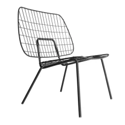 WM String Lounge Stuhl