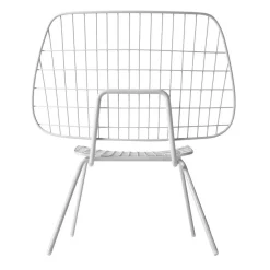 WM String Lounge Stuhl