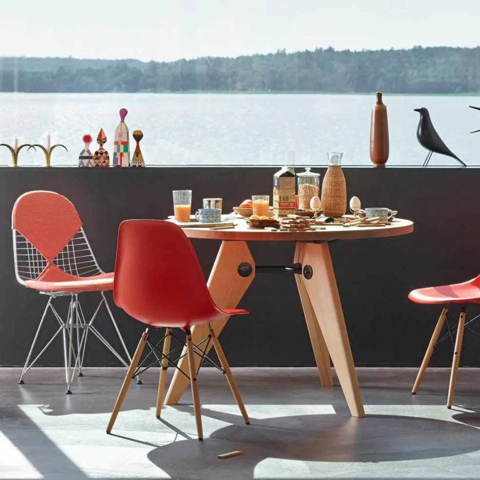 Wooden Dolls Holzpuppen