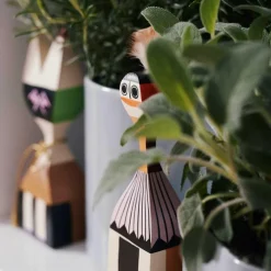 Wooden Dolls Holzpuppen