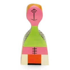 Wooden Dolls Holzpuppen