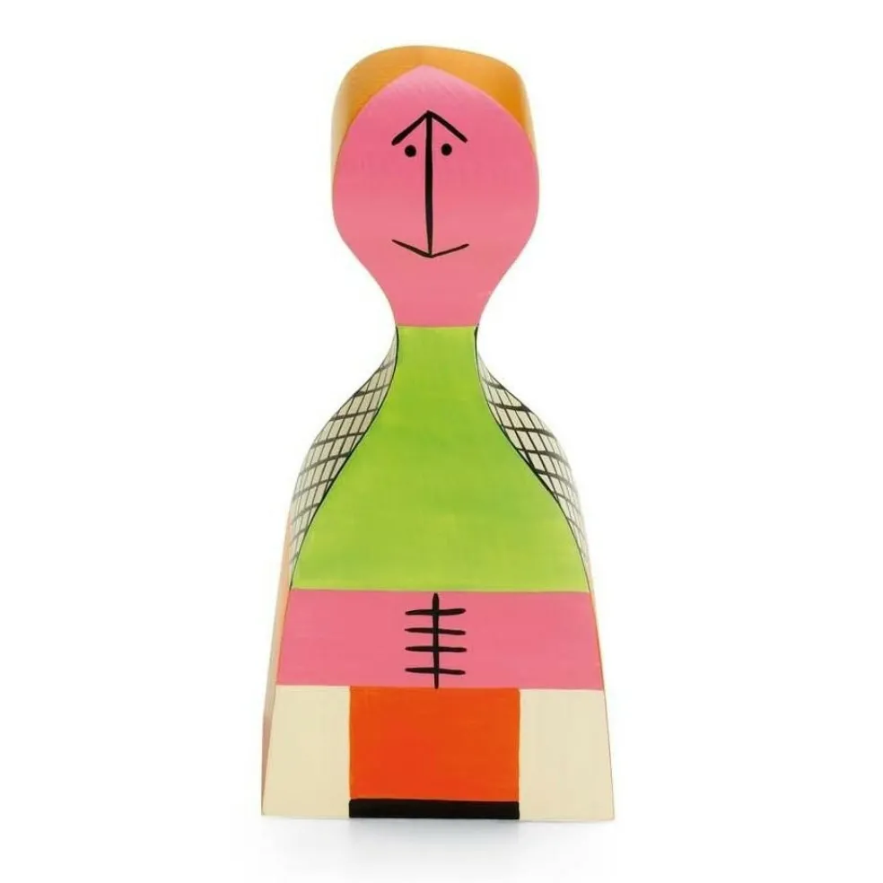 Wooden Dolls Holzpuppen