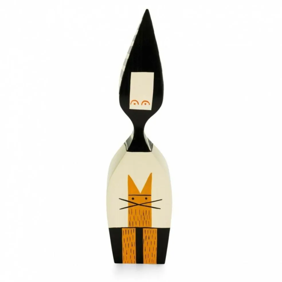 Wooden Dolls Holzpuppen