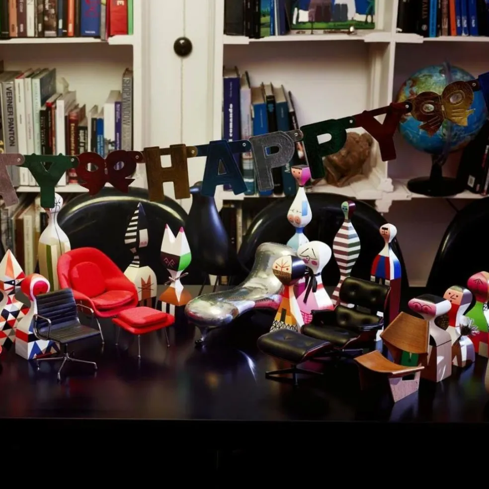 Wooden Dolls Holzpuppen