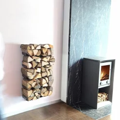 Wooden Tree Wandregal 90cm