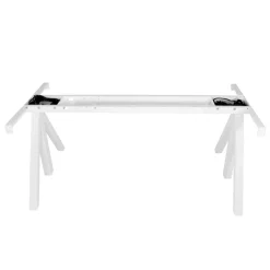 Works Tischgestell höhenverstellbar