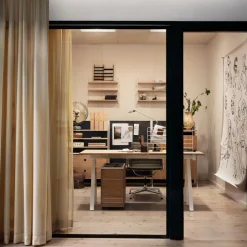 Works Tischgestell höhenverstellbar