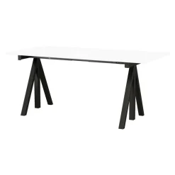 Works Tischgestell höhenverstellbar