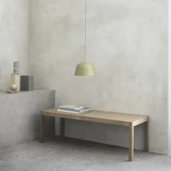 Workshop Kaffeetisch/Couchtisch L 120cm