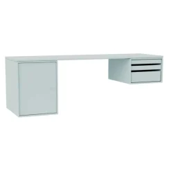 Workshop Wandschreibtisch