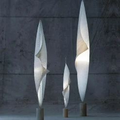 Wo-Tum-Bu 1 Stehleuchte