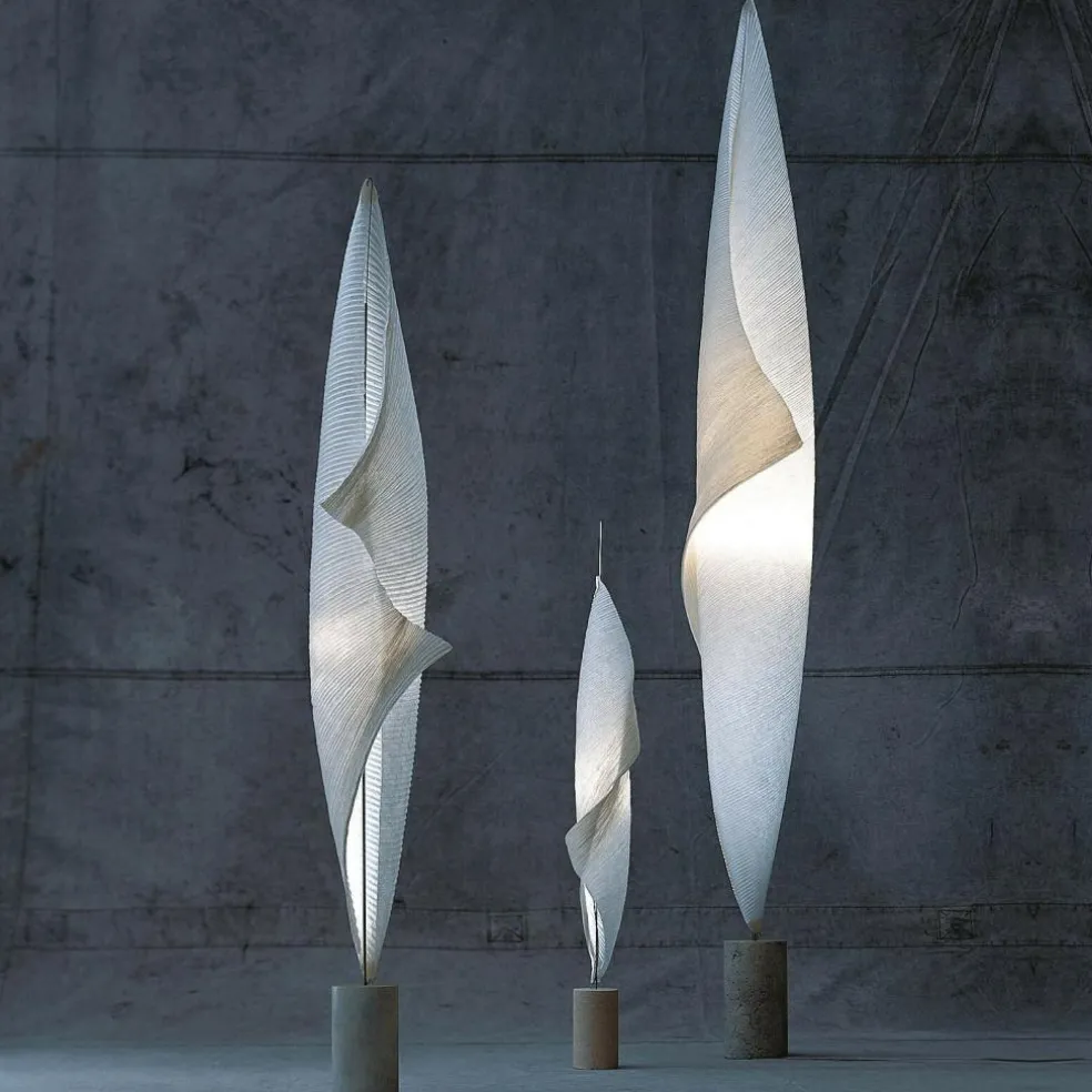 Wo-Tum-Bu 1 Stehleuchte