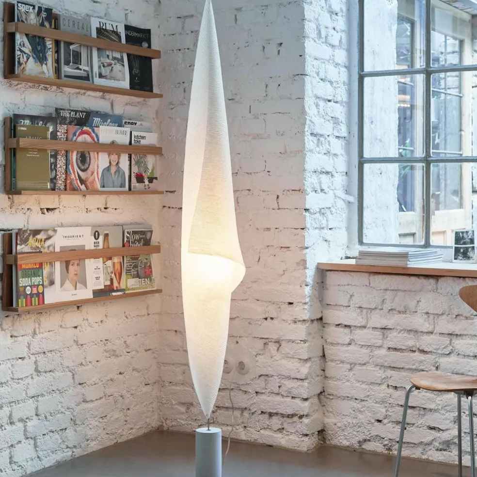 Wo-Tum-Bu 1 Stehleuchte