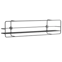 Woud Coupé Horizontal Wandregal