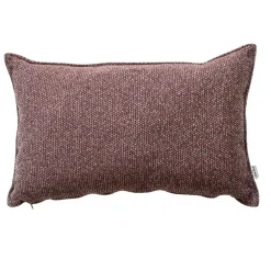 Wove Outdoor Kissen 52x32cm