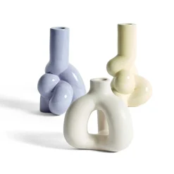 W&S Complot Kerzenhalter