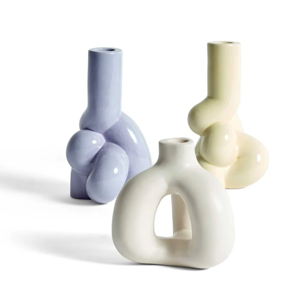 W&S Complot Kerzenhalter