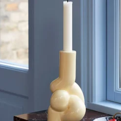 W&S Soft Kerzenhalter