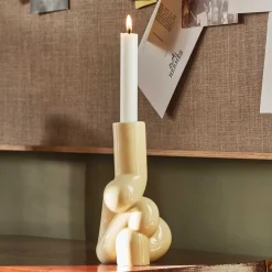 W&S Soft Kerzenhalter