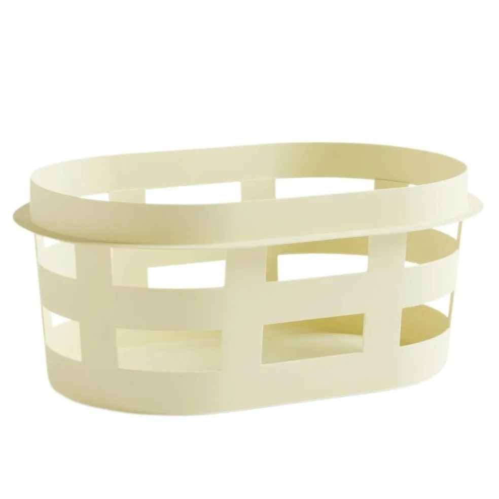 Wäschekorb recycelt S