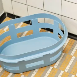 Wäschekorb recycelt S