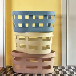 Wäschekorb recycelt S