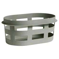 Wäschekorb recycelt S